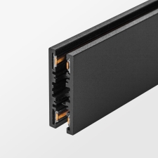 шинопровод "вверх-вниз" тип е 1м  linea lightstar 506517